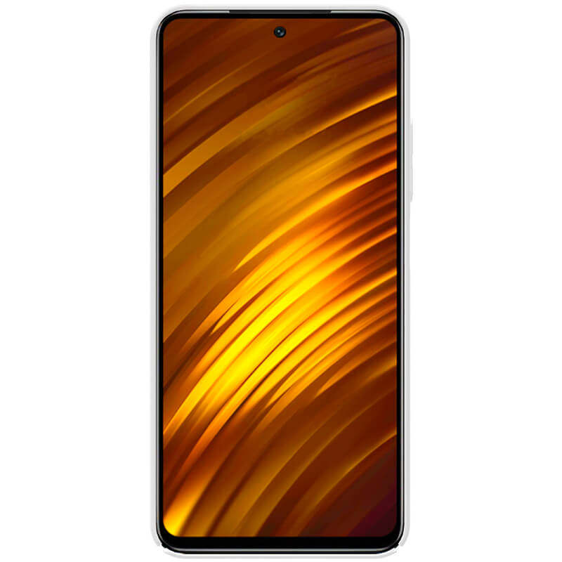 کاور گوشی شیائومی Poco M4 Pro 4G / Redmi Note 11S 4G (Global) نیلکین مدل Super Frosted Shield کاور گوشی شیائومی Poco M4 Pro 4G / Redmi Note 11S 4G (Global) نیلکین مدل Super Frosted Shield