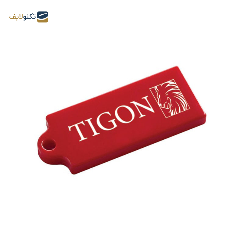 فلش مموری تایگون مدل P110 ظرفیت 16 گیگابایت فلش مموری تایگون مدل P110 ظرفیت 16 گیگابایت