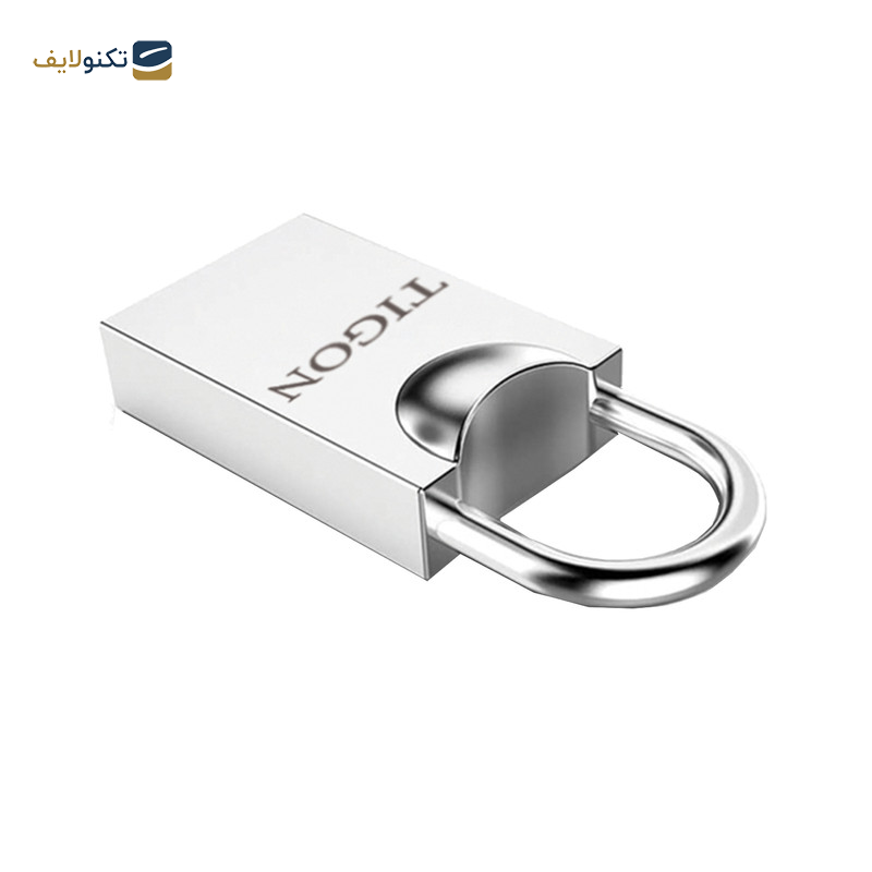 فلش مموری تایگون مدل P93 ظرفیت 64 گیگابایت