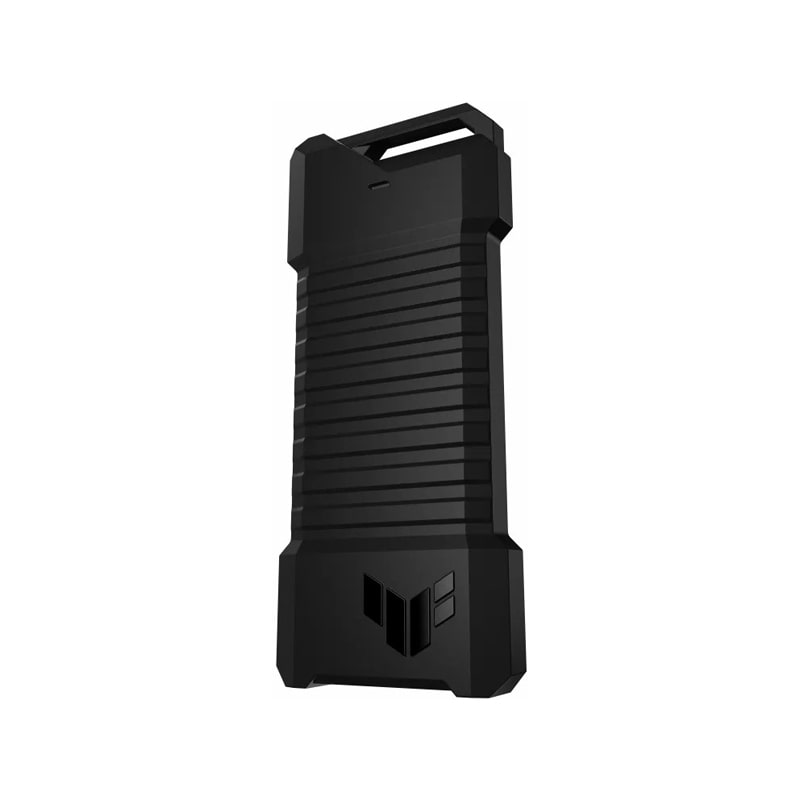 اس اس دی اکسترنال ایسوس مدل TUF GAMING A1 ظرفیت چهار ترابایت اس اس دی اکسترنال ایسوس مدل TUF GAMING A1 ظرفیت چهار ترابایت