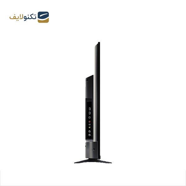 تلویزیون ال ای دی هوشمند دوو مدل DSL-50SU1700 سایز 50 اینچ تلویزیون ال ای دی هوشمند دوو مدل DSL-50SU1700 سایز 50 اینچ