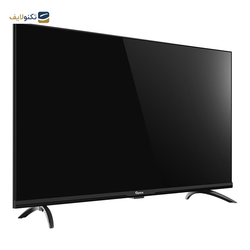 تلویزیون ال ای دی هوشمند جی پلاس مدل GTV-43PH622N سایز 43 اینچ 