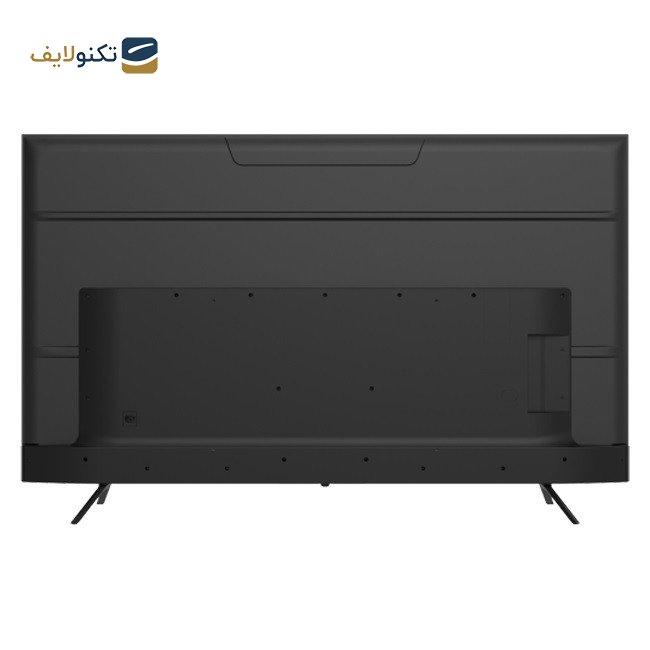 تلویزیون ال ای دی هوشمند ایکس ویژن مدل 75X15 سایز 75 اینچ تلویزیون ال ای دی هوشمند ایکس ویژن مدل 75X15 سایز 75 اینچ