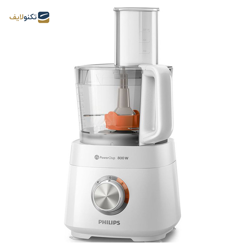 غذاساز فیلیپس مدل HR7510