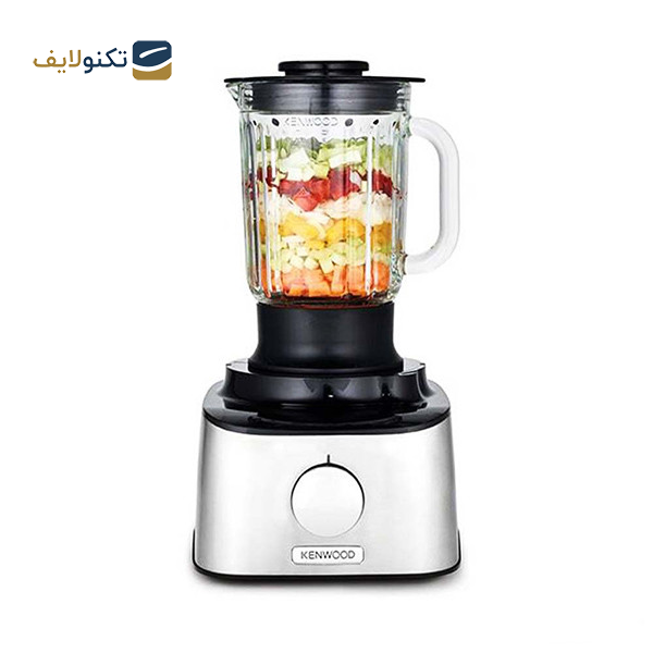 غذاساز کنوود مدل FDM307SS