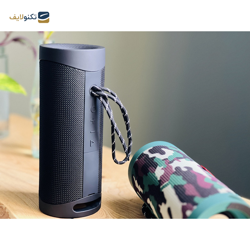 اسپیکر بلوتوثی پرووان مدل PSB4142 اسپیکر بلوتوثی پرووان مدل PSB4142
