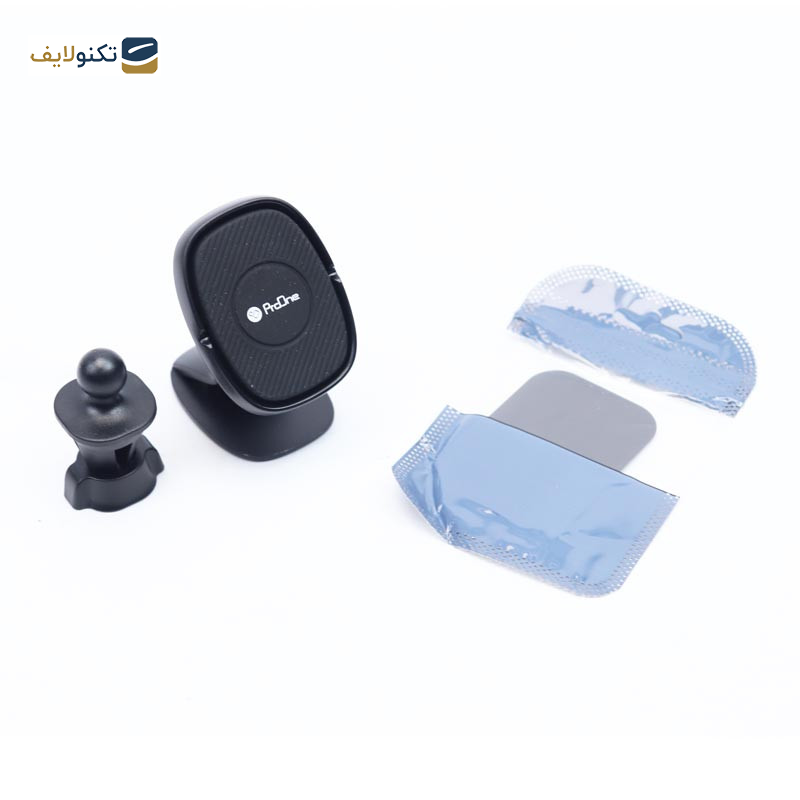 پایه نگهدارنده گوشی موبایل پرووان مدل GH-04 پایه نگهدارنده گوشی موبایل پرووان مدل GH-04