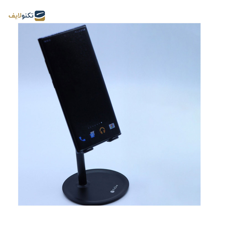 پایه نگهدارنده گوشی موبایل پرووان مدل gh-03 پایه نگهدارنده گوشی موبایل پرووان مدل gh-03