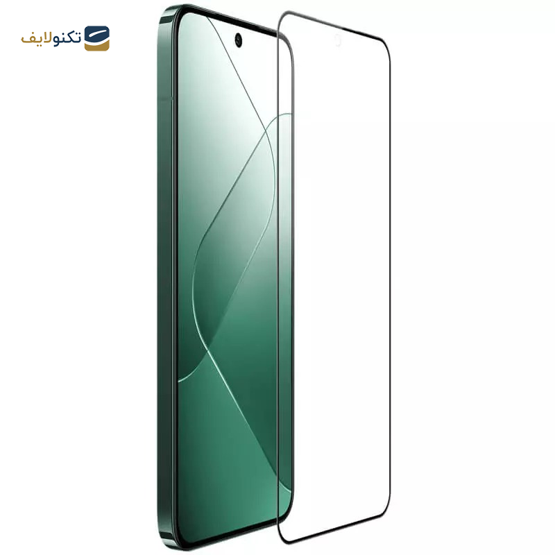 محافظ صفحه نمایش نیلکین مدل CP Plus Pro مناسب برای گوشی موبایل شیائومی 14 محافظ صفحه نمایش نیلکین مدل CP Plus Pro مناسب برای گوشی موبایل شیائومی 14