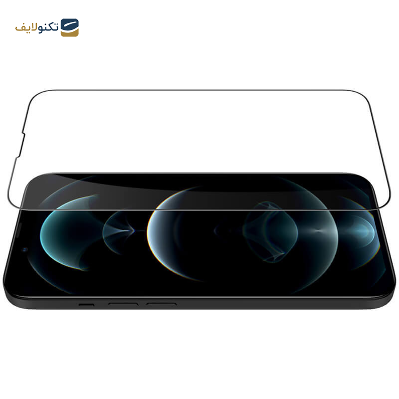 محافظ صفحه نمایش بوف مدل Crystal Pro مناسب برای گوشی موبایل اپل iPhone 14 / 13 Pro / 13 محافظ صفحه نمایش بوف مدل Crystal Pro مناسب برای گوشی موبایل اپل iPhone 14 / 13 Pro / 13
