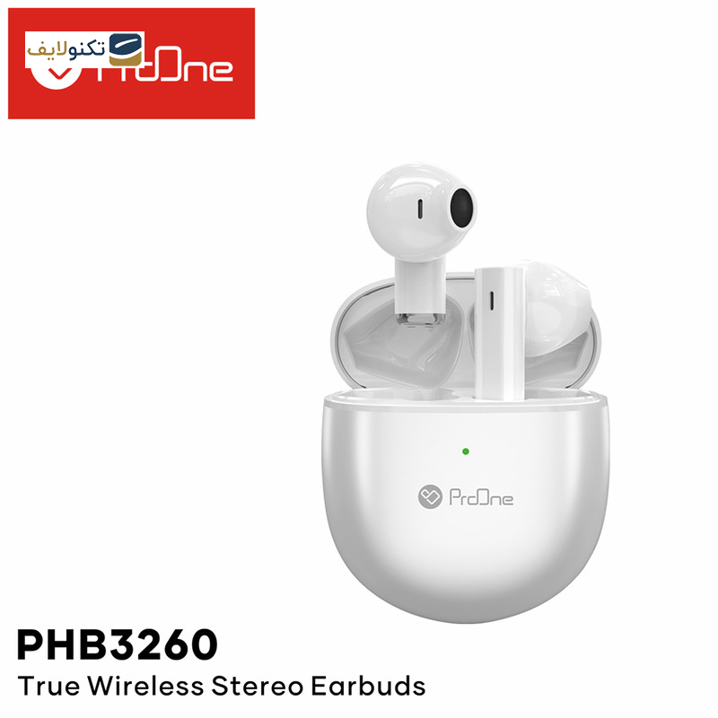 هندزفری بلوتوثی پرووان مدل PHB3260