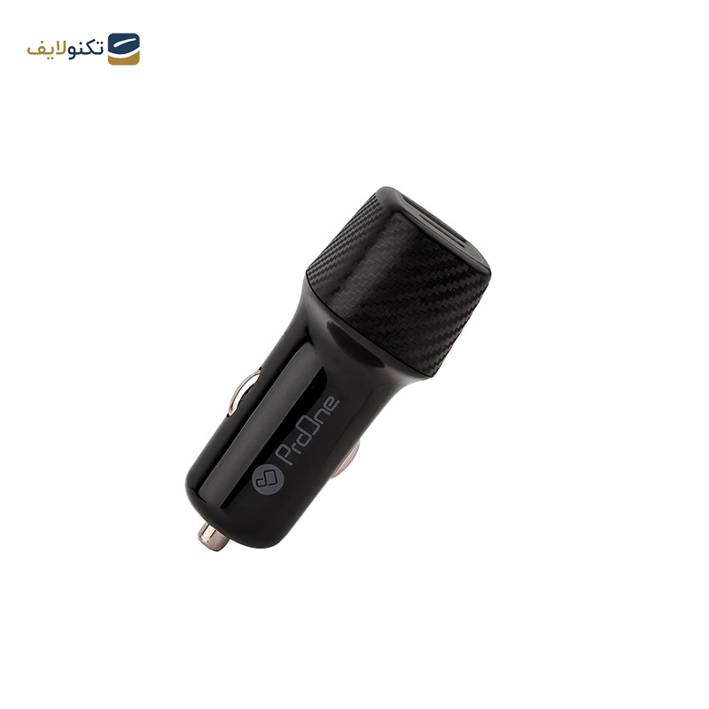 شارژر فندکی 36 واتی پرووان مدل PCG19 شارژر فندکی 36 واتی پرووان مدل PCG19