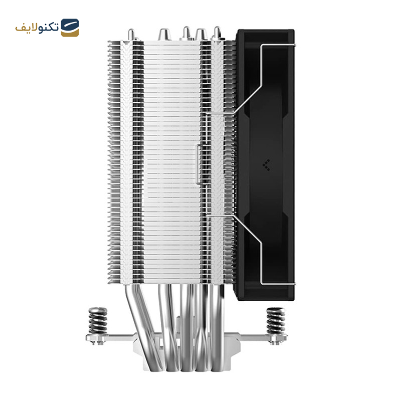 سیستم خنک کننده بادی دیپ کول مدل AG500 سیستم خنک کننده بادی دیپ کول مدل AG500