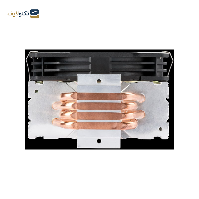 سیستم خنک کننده بادی گیم دیاس مدل BOREAS E1-410