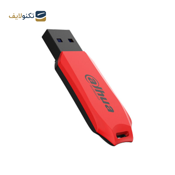 فلش مموری داهوا مدل U176 USB3.0 ظرفیت 32 گیگابایت فلش مموری داهوا مدل U176 USB3.0 ظرفیت 32 گیگابایت