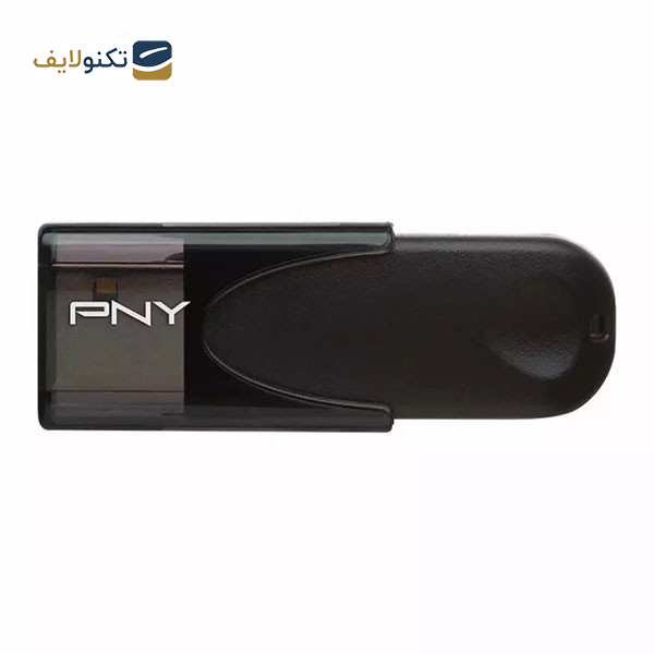 فلش مموری پی ان وای مدل ATTACHE4 ظرفیت 32 گیگابایت  بسته 3 عددی
