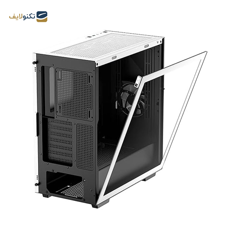 کیس کامپیوتر دیپ کول مدل Cyclops کیس کامپیوتر دیپ کول مدل Cyclops