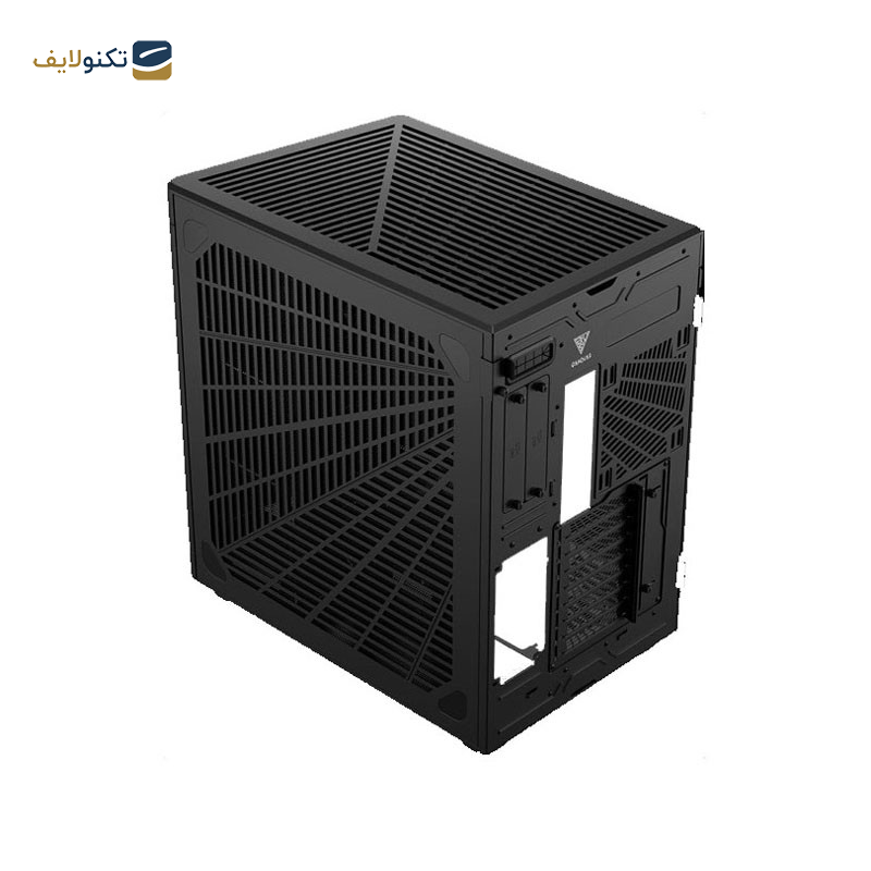 کیس کامپیوتر گیم دیاس مدل NESO P1 B