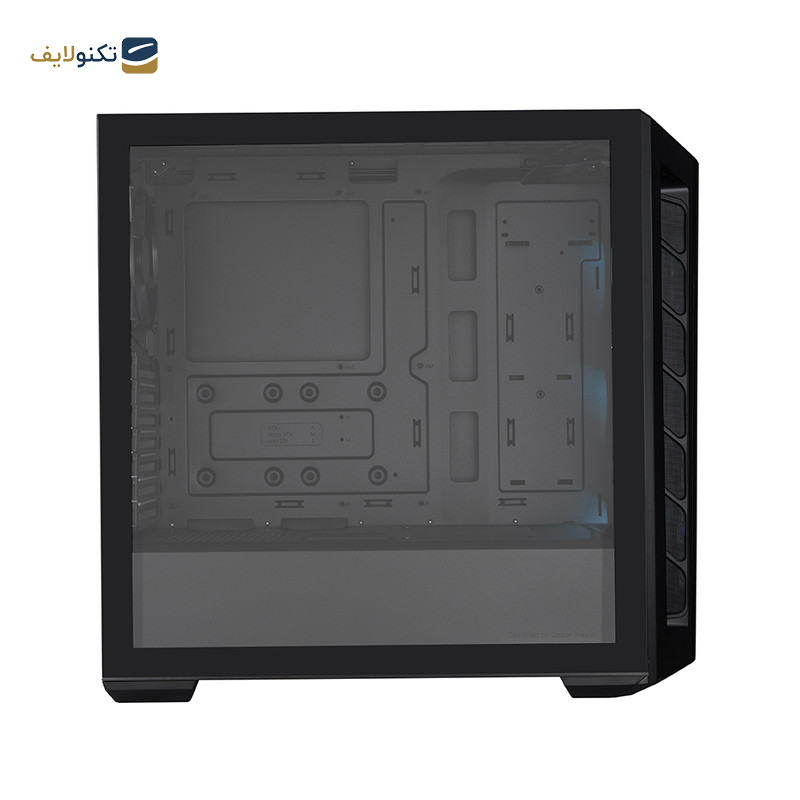 کیس کامپیوتر کولر مستر مدل MasterBox MB520 ARGB