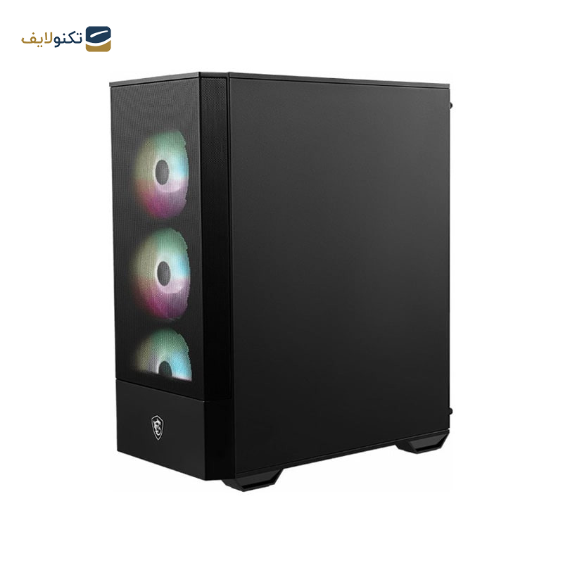 کیس کامپیوتر ام اس آی مدل  MAG FORGE 112R