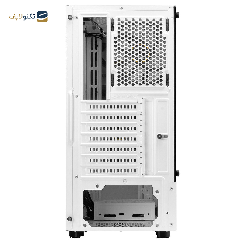 کیس کامپیوتر گیم دیاس مدل TALOS E3 WH