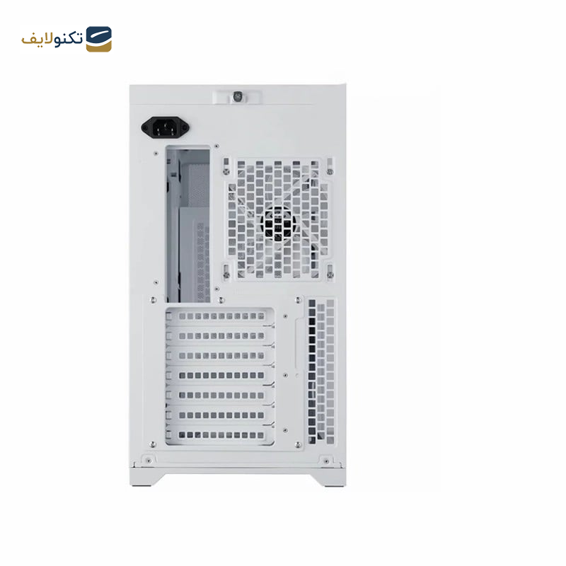 کیس کامپیوتر اف اس پی مدل CMT 580 کیس کامپیوتر اف اس پی مدل CMT 580