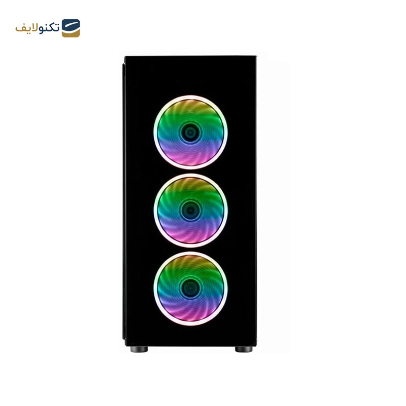 کیس کامپیوتر اف اس پی مدل CMT 340 کیس کامپیوتر اف اس پی مدل CMT 340