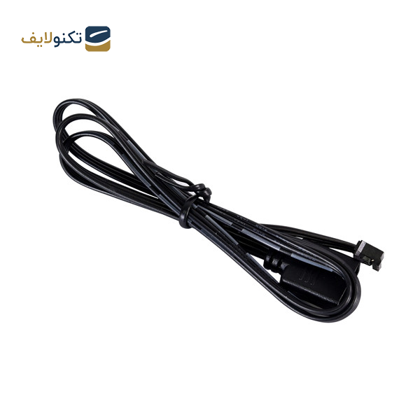 کابل اسلیو لیان لی مدل Strimer Plus ARGB Extension 3×8 pin کابل اسلیو لیان لی مدل Strimer Plus ARGB Extension 3×8 pin