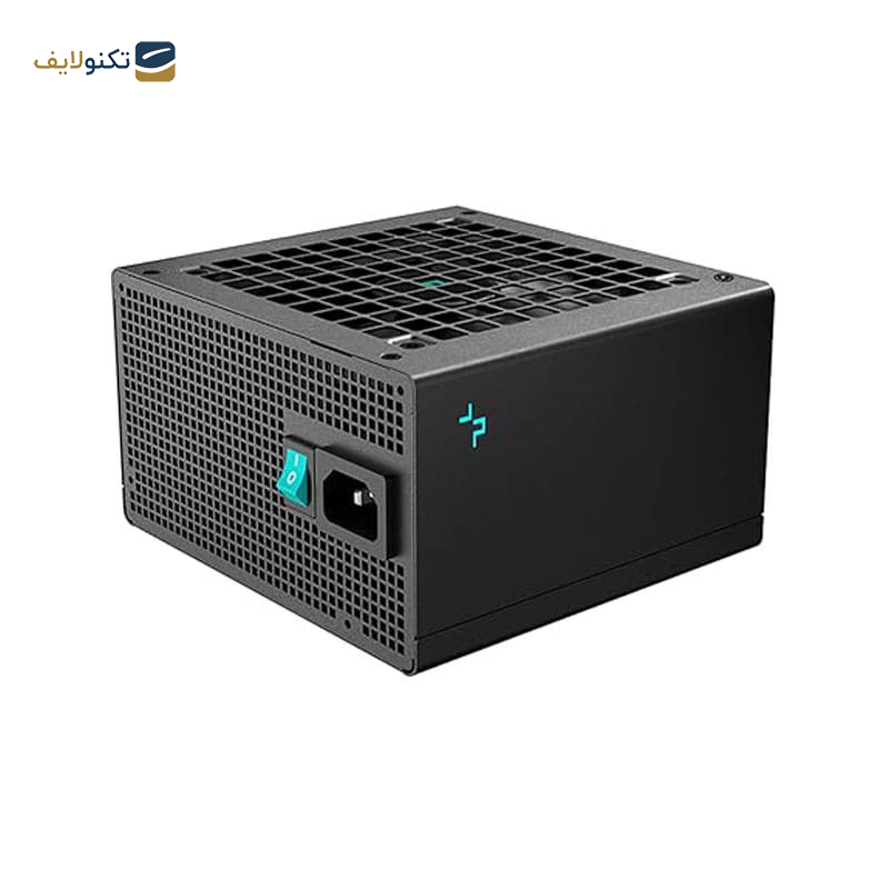 منبع تغذیه کامپیوتر دیپ کول مدل DQ750M-V3L 750W منبع تغذیه کامپیوتر دیپ کول مدل DQ750M-V3L 750W