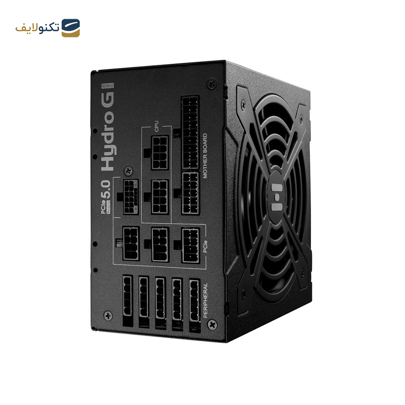 منبع تغذیه کامپیوتر اف اس پی مدل HYDRO G PRO 1000W ATX3 منبع تغذیه کامپیوتر اف اس پی مدل HYDRO G PRO 1000W ATX3