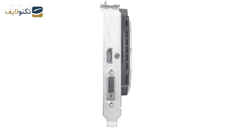 کارت گرافیک ایسوس مدل PH-GT1030-O2G کارت گرافیک ایسوس مدل PH-GT1030-O2G