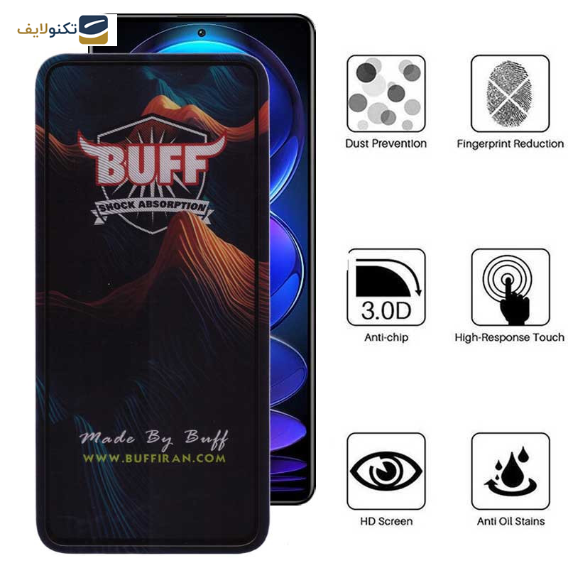 محافظ صفحه نمایش بوف 5D مدل Mountain مناسب برای گوشی موبایل شیائومی Redmi Note 12 Pro Plus/Note 12 Pro 4G/5G/Note 12 4G/5G/Note 12 China محافظ صفحه نمایش بوف 5D مدل Mountain مناسب برای گوشی موبایل شیائومی Redmi Note 12 Pro Plus/Note 12 Pro 4G/5G/Note 12 4G/5G/Note 12 China
