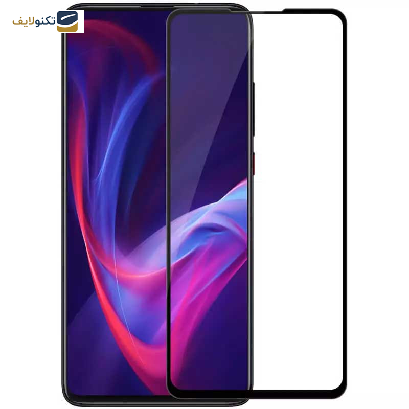 محافظ صفحه نمایش 5D بوف مدل Mountain مناسب برای گوشی موبایل شیائومی Redmi K20 / K20 Pro / Mi9T / Mi9T Pro محافظ صفحه نمایش 5D بوف مدل Mountain مناسب برای گوشی موبایل شیائومی Redmi K20 / K20 Pro / Mi9T / Mi9T Pro
