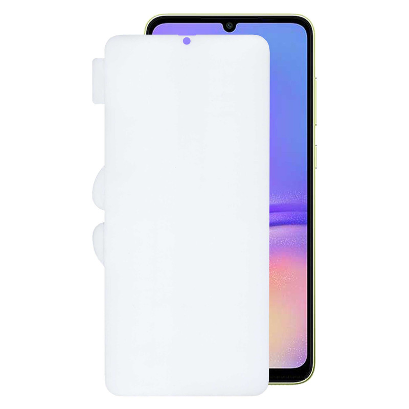 محافظ صفحه نمایش بوف مدل Hydrogel-Cover مناسب برای گوشی موبایل سامسونگ Galaxy A05 / A05s / A70 / A70s محافظ صفحه نمایش بوف مدل Hydrogel-Cover مناسب برای گوشی موبایل سامسونگ Galaxy A05 / A05s / A70 / A70s