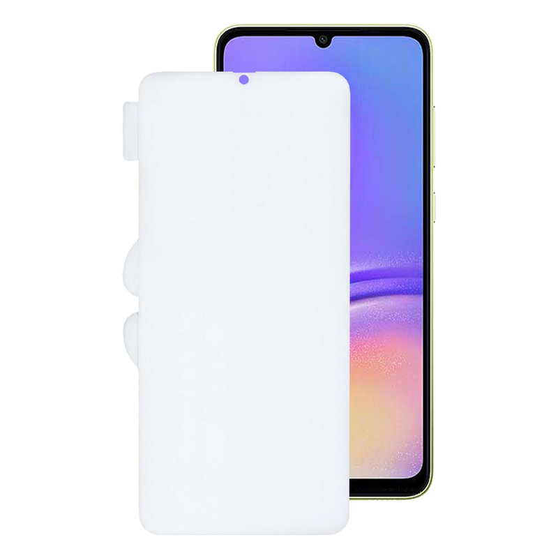 محافظ صفحه نمایش اِپیکوی مدل Hydrogel-Cover مناسب برای گوشی موبایل سامسونگ Galaxy A05 / A05s / A70 / A70s محافظ صفحه نمایش اِپیکوی مدل Hydrogel-Cover مناسب برای گوشی موبایل سامسونگ Galaxy A05 / A05s / A70 / A70s