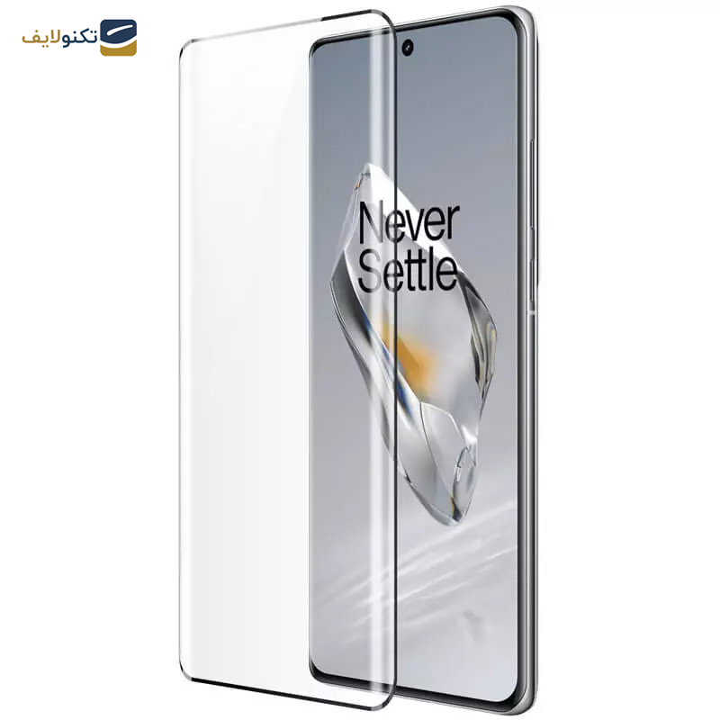 محافظ صفحه نمایش نیلکین مدل Impact Resistant مناسب برای گوشی موبایل وان پلاس OnePlus 12 بسته دوعددی محافظ صفحه نمایش نیلکین مدل Impact Resistant مناسب برای گوشی موبایل وان پلاس OnePlus 12 بسته دوعددی