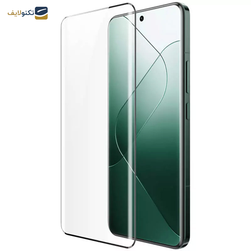 محافظ صفحه نمایش نیلکین مدل Impact Resistant مناسب برای گوشی موبایل شیائومی Xiaomi 14 Pro بسته دو عددی محافظ صفحه نمایش نیلکین مدل Impact Resistant مناسب برای گوشی موبایل شیائومی Xiaomi 14 Pro بسته دو عددی