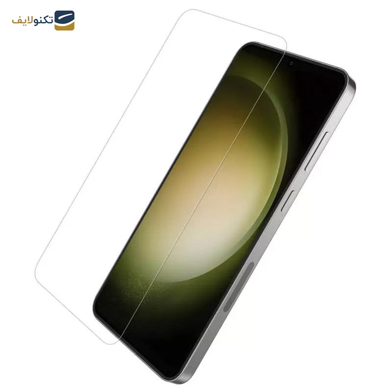 محافظ صفحه نمایش نیلکین مدل H Plus Pro مناسب برای گوشی موبایل سامسونگ Galaxy S24 Plus محافظ صفحه نمایش نیلکین مدل H Plus Pro مناسب برای گوشی موبایل سامسونگ Galaxy S24 Plus