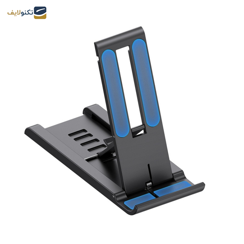 پایه نگهدارنده گوشی موبایل و تبلت یوسمز مدل US-ZJ070 پایه نگهدارنده گوشی موبایل و تبلت یوسمز مدل US-ZJ070
