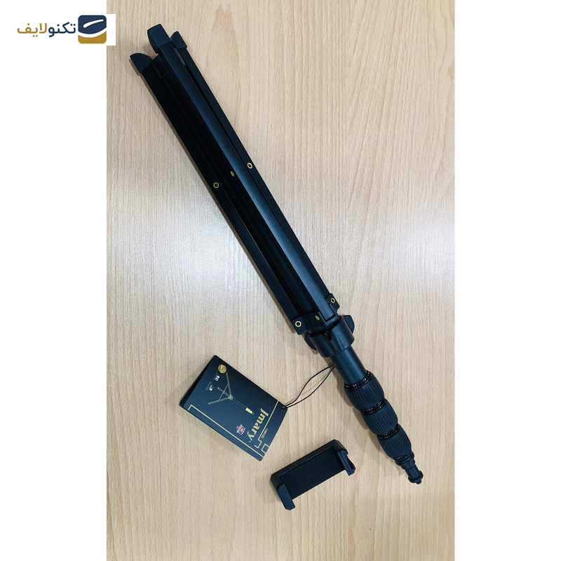 پایه نگهدارنده گوشی موبایل جی ماری مدل MT-45 پایه نگهدارنده گوشی موبایل جی ماری مدل MT-45
