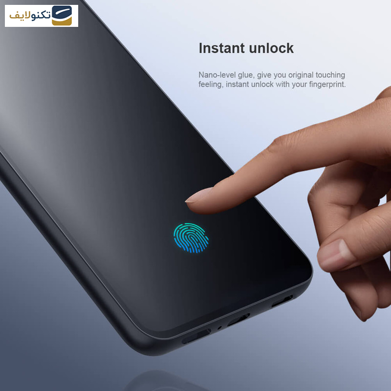 محافظ صفحه نمایش نیلکین مدل Impact Resistant مناسب برای گوشی موبایل سامسونگ Galaxy S24 بسته 2 عددی محافظ صفحه نمایش نیلکین مدل Impact Resistant مناسب برای گوشی موبایل سامسونگ Galaxy S24 بسته 2 عددی