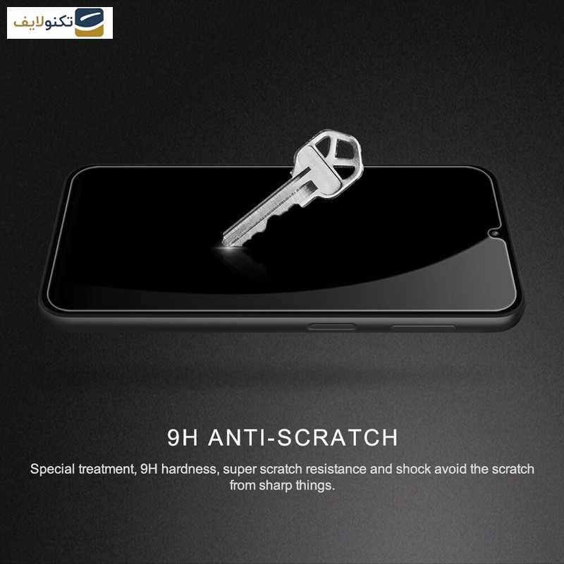 محافظ صفحه نمایش بوف مدل Muscle-Bull-G مناسب برای گوشی موبایل سامسونگ Galaxy A25 5G / A24 4G / A15 5G/4G محافظ صفحه نمایش بوف مدل Muscle-Bull-G مناسب برای گوشی موبایل سامسونگ Galaxy A25 5G / A24 4G / A15 5G/4G