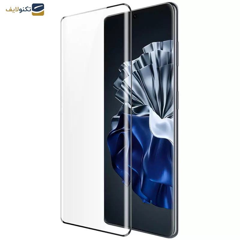 محافظ صفحه نمایش نیلکین مدل Impact Resistant مناسب برای گوشی موبایل هوآوی P60 / P60 Pro / P60 Art بسته دو عددی محافظ صفحه نمایش نیلکین مدل Impact Resistant مناسب برای گوشی موبایل هوآوی P60 / P60 Pro / P60 Art بسته دو عددی