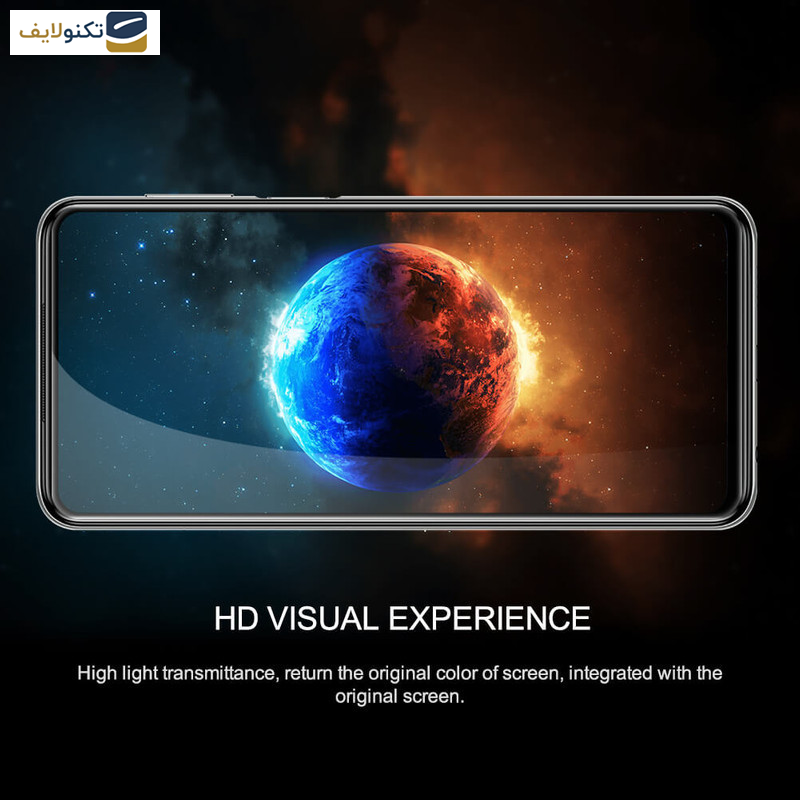 محافظ صفحه نمایش بوف مدل Shock-Shock مناسب برای گوشی موبایل Redmi Note 9 Pro Max/Note 9 Pro/Note 9s/Poco M2 Pro محافظ صفحه نمایش بوف مدل Shock-Shock مناسب برای گوشی موبایل Redmi Note 9 Pro Max/Note 9 Pro/Note 9s/Poco M2 Pro