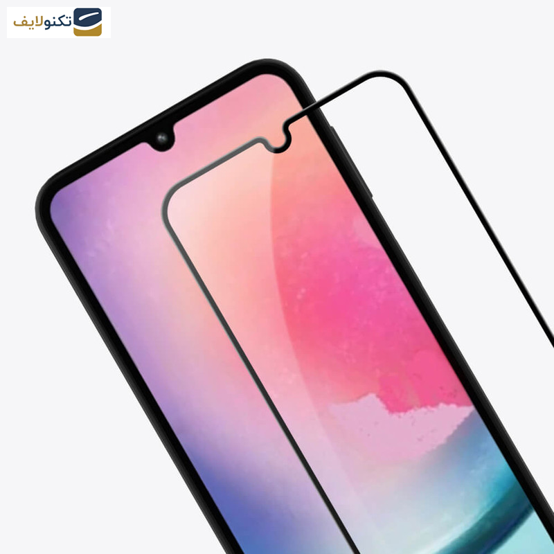 محافظ صفحه نمایش بوف مدل Shock-Shock-G مناسب برای گوشی موبایل سامسونگ Galaxy A24 4G محافظ صفحه نمایش بوف مدل Shock-Shock-G مناسب برای گوشی موبایل سامسونگ Galaxy A24 4G