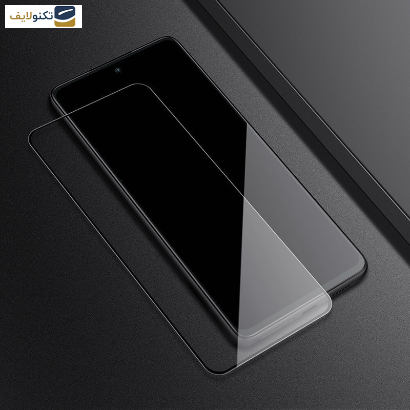محافظ صفحه نمایش بوف مدل Muscle-Bull-G مناسب برای گوشی موبایل سامسونگ Galaxy A54 / S23 FE محافظ صفحه نمایش بوف مدل Muscle-Bull-G مناسب برای گوشی موبایل سامسونگ Galaxy A54 / S23 FE