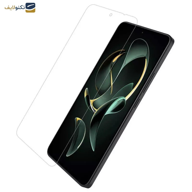 محافظ صفحه نمایش نیلکین مدل H Plus Pro مناسب برای گوشی موبایل شیائومی 13T / 13T Pro / Redmi K60 Ultra محافظ صفحه نمایش نیلکین مدل H Plus Pro مناسب برای گوشی موبایل شیائومی 13T / 13T Pro / Redmi K60 Ultra