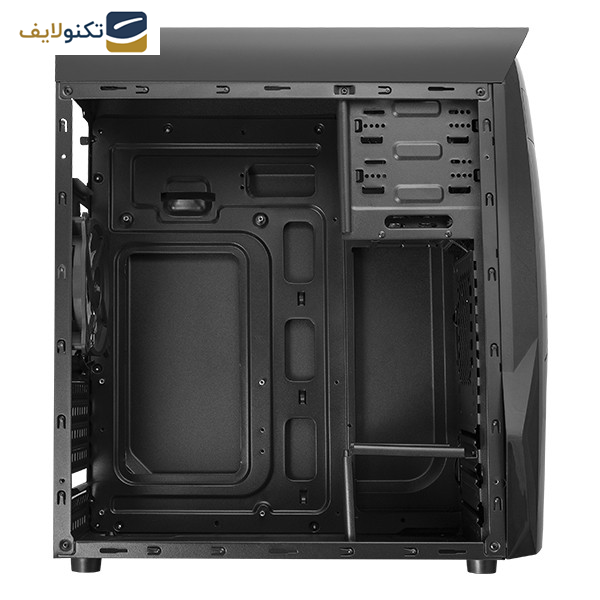 کیس کامپیوتر فاطر مدل FG-510M کیس کامپیوتر فاطر مدل FG-510M