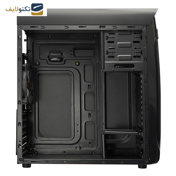 کیس کامپیوتر فاطر مدل FG-510H کیس کامپیوتر فاطر مدل FG-510H