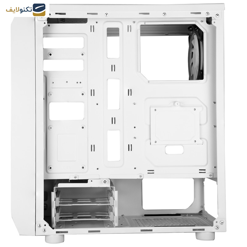 کیس کامپیوتر فاطر مدل Fater FG-720W کیس کامپیوتر فاطر مدل Fater FG-720W